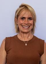 NATHI TREINADORA