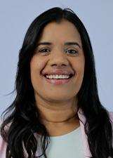 DRA. JOYCE SANTOS