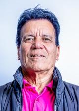 TONINHO ALEGRIA