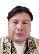 LUIZ MATCHUA