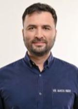 MARCOS RIBEIRO