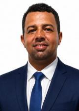 DR. THIAGO SILVA