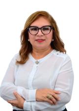 JANIRA DE MORAES