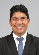 TONYNHO SANTOS