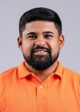 DEHAN  PACHECO