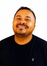 ZÉ RAIMUNDO