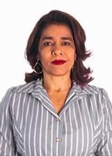 NÁGILA SANTANA