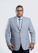 PR. ISAAC VENERANDO