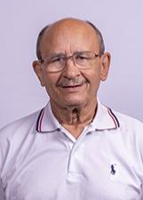 SARGENTO IVALDO GARRINCHA