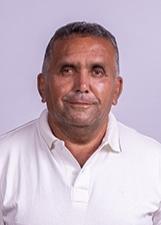 GILBERTO CALADO
