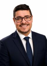 ROBSON FERREIRA