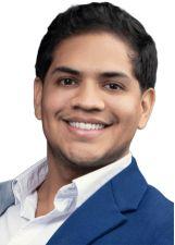 GUSTAVO SANTANA