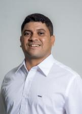 ALEXANDRO DIAS E O COLETIVO