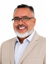 PASTOR HILDEBERTO JÚNIOR
