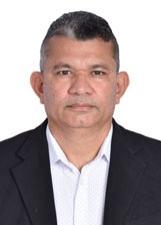 IRMÃO EVANDRO MARQUES
