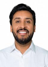 SOLDADO ADRIANO JOSÉ