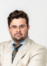 JORNALISTA ISAAK ALMEIDA