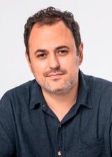 GLAUBER BRAGA