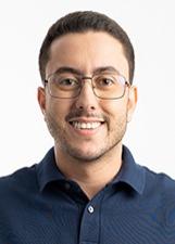 LÉO VIEIRA FILHO