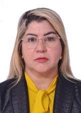 DRA. CORDÉLIA SANTANA