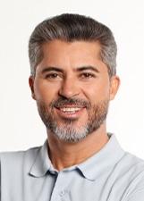 MARCOS ROGÉRIO