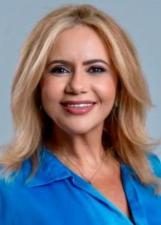 DRA. BETÂNIA ALMEIDA