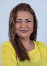 GIDEANE MOURA