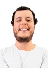 TIAGO DOMINGUEZ