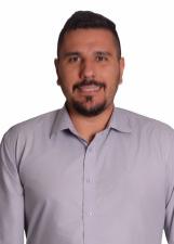 LUIS AUGUSTO