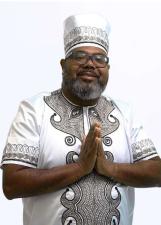 PAI RICARDO DE OXUM
