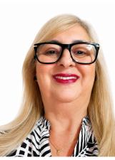 REJANE FALEIRO DEMOCRATA