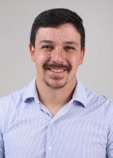 DR. RONI RIBEIRO