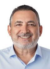 GILBERTO LEAL - GIBA