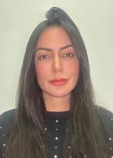 PRISCILLA CARRIJO