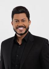 ANDERSON HENRIQUE
