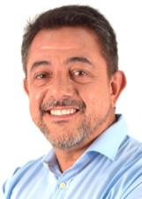 DANILO BALAS