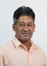 ZENIL BAIXINHO DA ESTAÇÃO