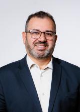 REGIS DA SERRALHEIRA