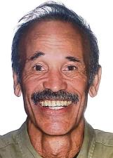 CHARLES MEDEIROS
