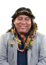 DANIEL MUNDURUKU