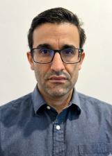 PROFESSOR ANDRÉ
