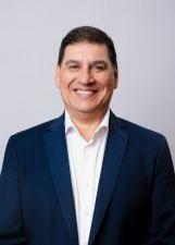 SERGINHO MATOS