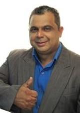 ANILTON SANTOS