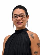SILVANA DO MANACÁ