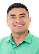 AVANILSON KARAJÁ