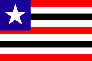 MA flag