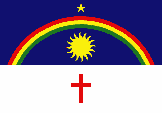 PE flag