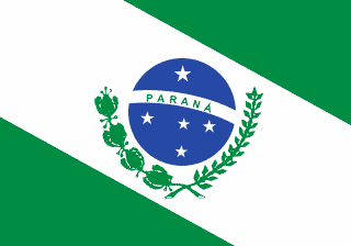 PR flag