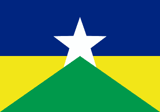 RO flag