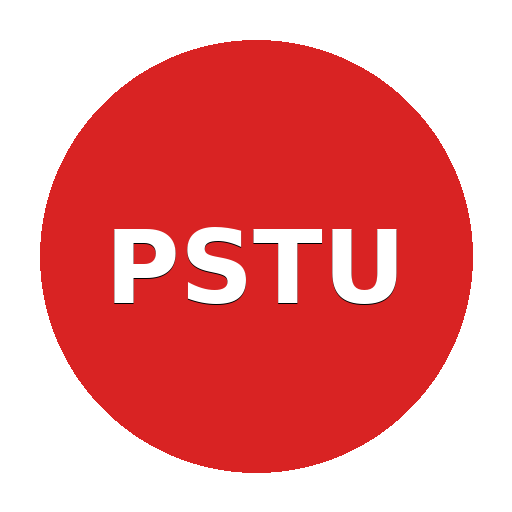 PARTIDO SOCIALISTA DOS TRABALHADORES UNIFICADO